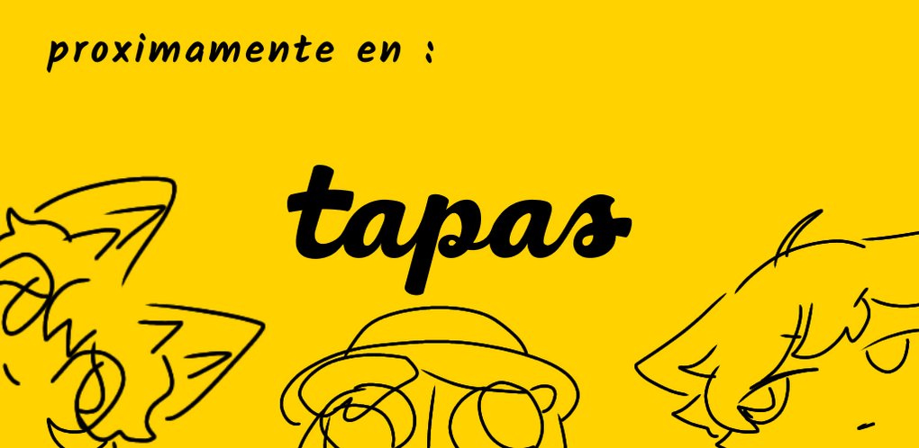 4 capitulos ya disponibles en instagram!!!